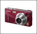 Panasonic Lumix DMC-FX5